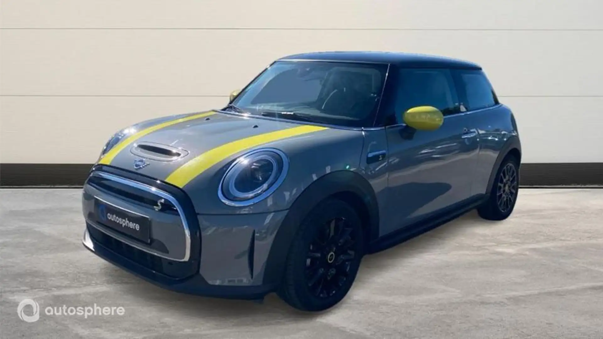 MINI Cooper SE Cooper SE 184ch Essential BVA 5CV - 1