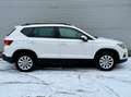 SEAT Ateca 1,5 Style ACT 4WD TSI DSG Weiß - thumbnail 2
