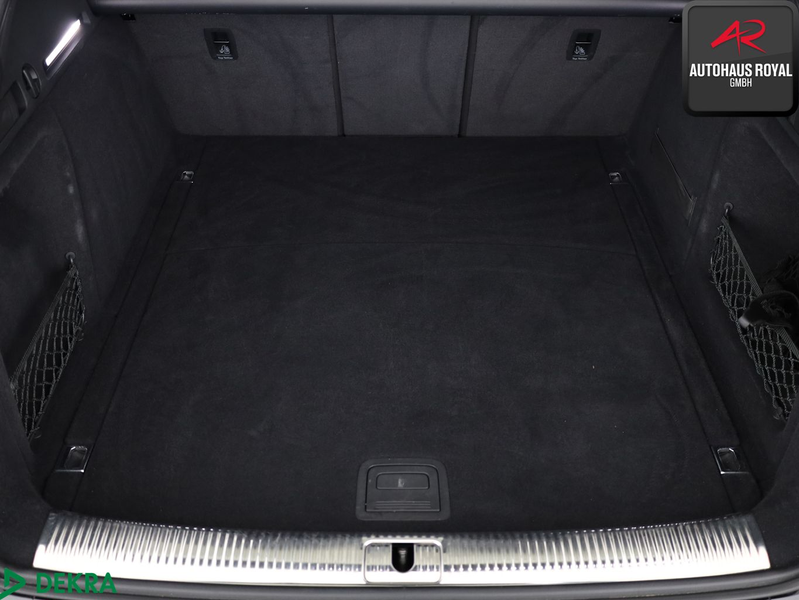 Audi A4 Avant 45 TFSI 3x S LINE MATRIX,BANG+O,360,AHK — photo 13
