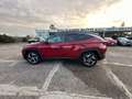 Hyundai TUCSON 1.6 CRDI 48V DCT Exellence Rouge - thumbnail 8