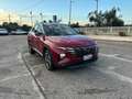 Hyundai TUCSON 1.6 CRDI 48V DCT Exellence Rouge - thumbnail 3
