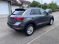 Volkswagen T-Roc 1.0TSI Life DC LED NAVI SHZ PDC DAB Grau - thumbnail 5