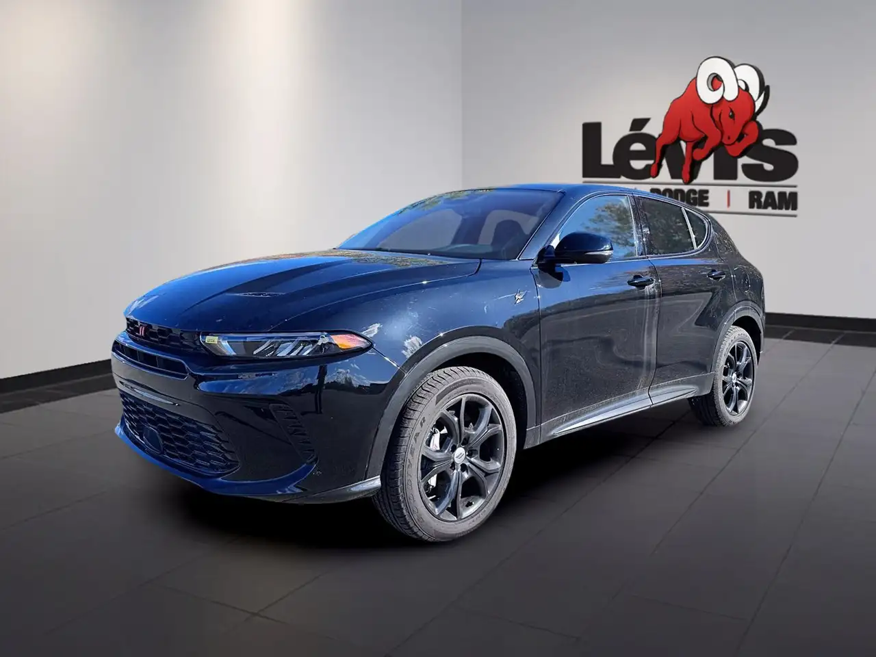 2024 Dodge Hornet