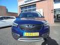 Opel Crossland X 1.2 T. Ultimate||Trekhaak||Airco||Rijklaar|| Bleu - thumbnail 2