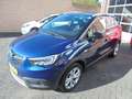Opel Crossland X 1.2 T. Ultimate||Trekhaak||Airco||Rijklaar|| Bleu - thumbnail 5