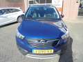 Opel Crossland X 1.2 T. Ultimate||Trekhaak||Airco||Rijklaar|| Bleu - thumbnail 3