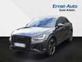Audi Q2 S-Line 2.0 TDI +S-TRONIC+AHK+NAVI+LED+KAMERA+ Gris - thumbnail 1