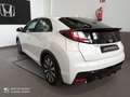 Honda Civic 1.6 i-DTEC Elegance Blanc - thumbnail 4