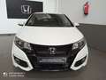 Honda Civic 1.6 i-DTEC Elegance Blanco - thumbnail 2