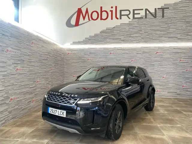 Land Rover Range Rover Evoque 2.0eD4 Pure 2WD 150