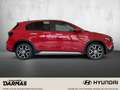 Fiat Tipo 1.5 Mild Hybrid Cross Apple CarPlay Kırmızı - thumbnail 5