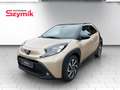 Toyota Aygo X Aygo X Teamplayer Beige - thumbnail 1