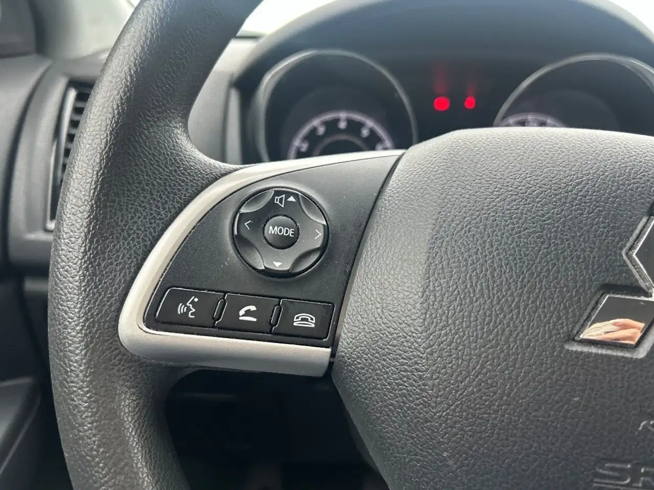 Mitsubishi RVR снимка Mitsubishi RVR