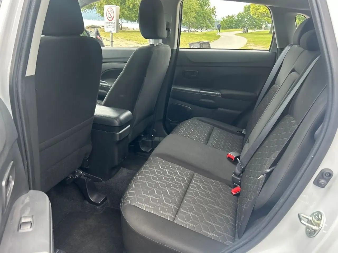 Mitsubishi RVR снимка Mitsubishi RVR