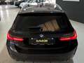 BMW 330 Serie 3 G21 Touring 330d mhev 48V MSport auto Nero - thumbnail 9