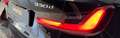 BMW 330 Serie 3 G21 Touring 330d mhev 48V MSport auto Nero - thumbnail 13