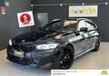 BMW 330 Serie 3 G21 Touring 330d mhev 48V MSport auto Nero - thumbnail 1