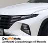 Hyundai TUCSON 1,6 T-GDI Smart Line Blanc - thumbnail 7