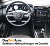 Hyundai TUCSON 1,6 T-GDI Smart Line Blanc - thumbnail 13