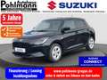 Suzuki Swift 1.2 HYBRID Comfort Navi LED DAB SHZ Keyless Entry Zwart - thumbnail 1