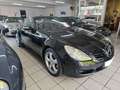 Mercedes-Benz SLK 200 kompressor 163cv BOOK/MANUALE/STUPENDA Schwarz - thumbnail 3