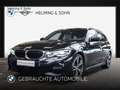 BMW 330 i M-Sport LED ACC AHK HiFi Komfortz. Uvm. Schwarz - thumbnail 1