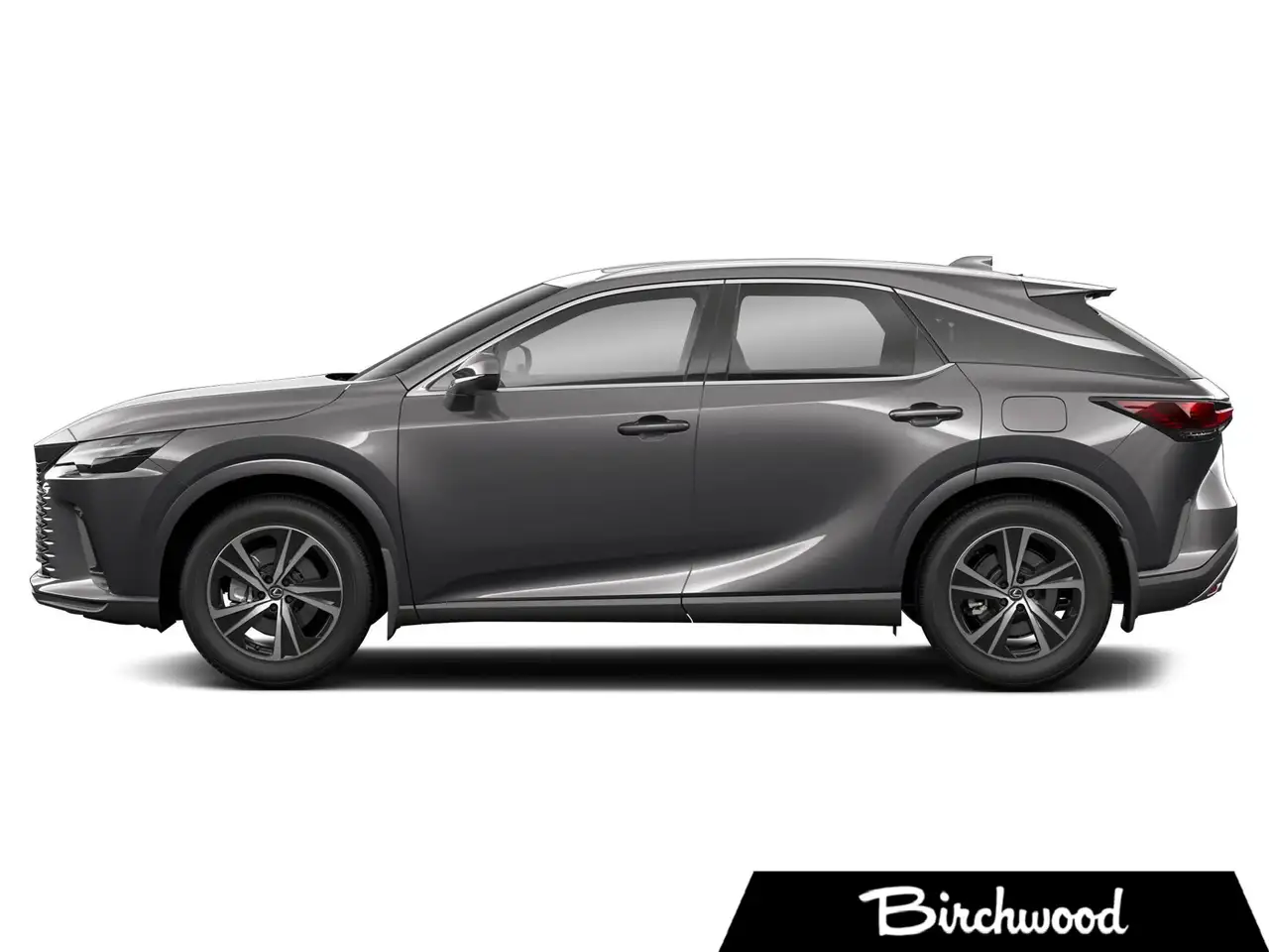 2026 Lexus RX