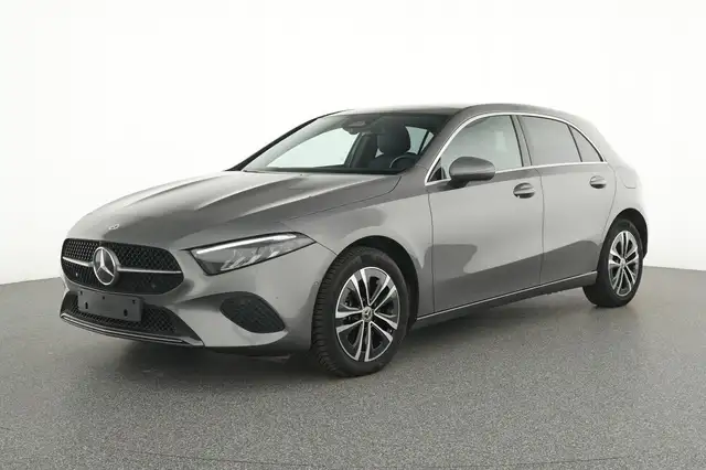 Mercedes-Benz A 250 250e Progressive