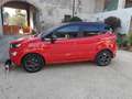 Ford EcoSport 1.5 ecoblue ST-Line s&s 95cv my20.25 Rosso - thumbnail 6
