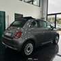Fiat 500C 1.2 69cv Grau - thumbnail 4