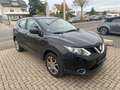 Nissan Qashqai Acenta Navi Xenon Rückfahrkamera Zwart - thumbnail 4