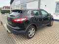 Nissan Qashqai Acenta Navi Xenon Rückfahrkamera Zwart - thumbnail 5