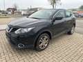 Nissan Qashqai Acenta Navi Xenon Rückfahrkamera Zwart - thumbnail 3