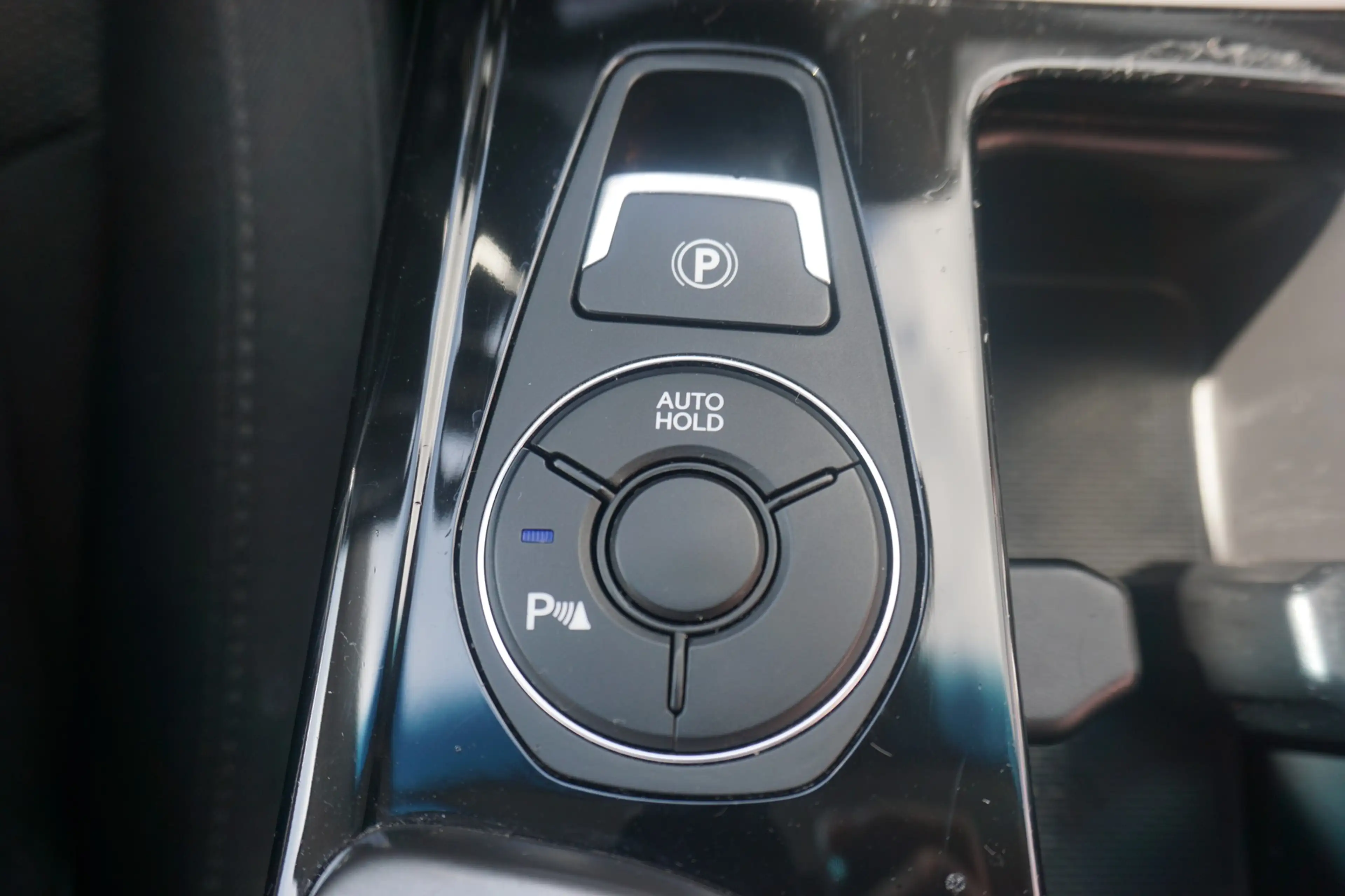 Hyundai i40 Kombi 1.6 GDI Space Blue Navi Kamera — photo 26