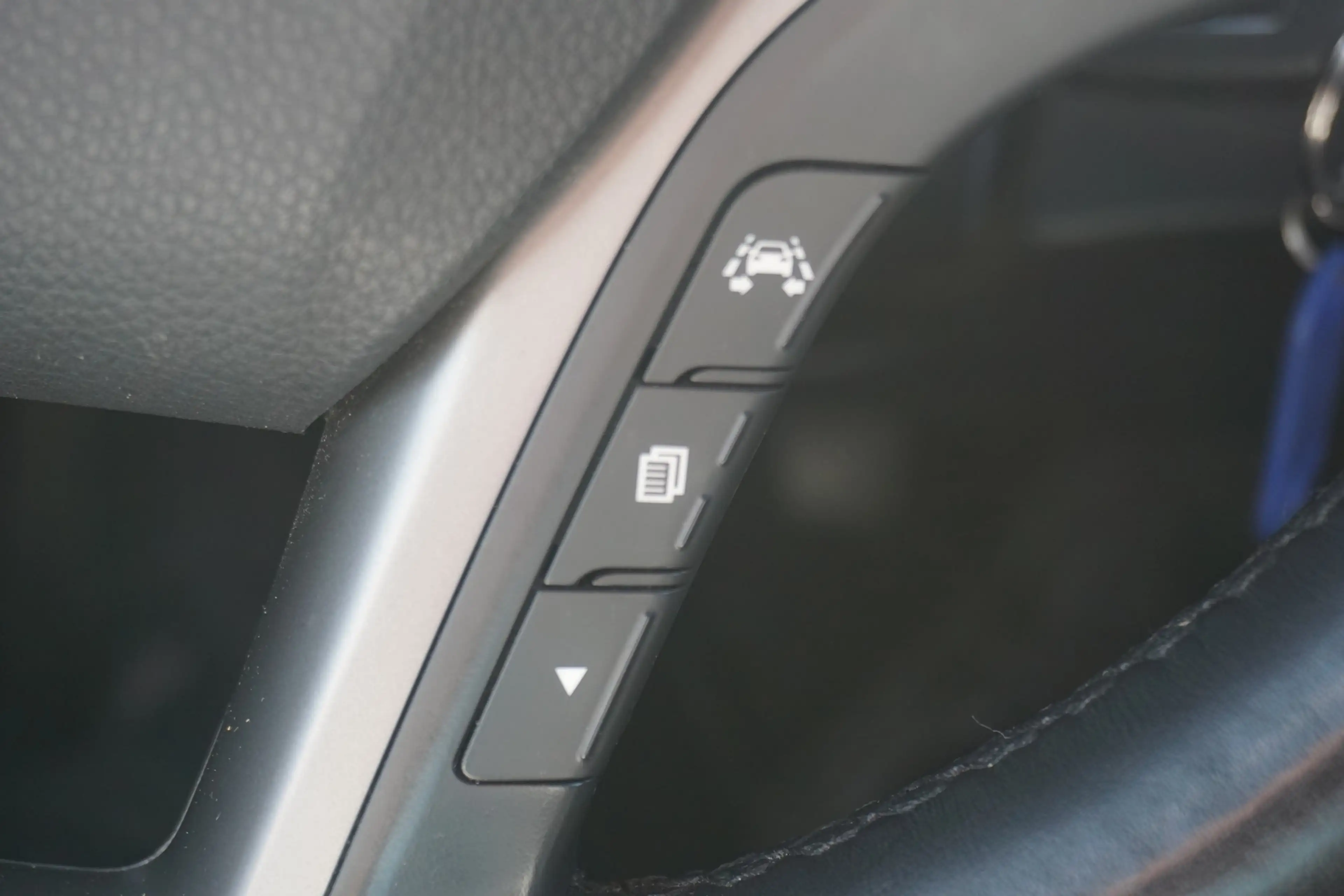 Hyundai i40 Kombi 1.6 GDI Space Blue Navi Kamera — photo 24
