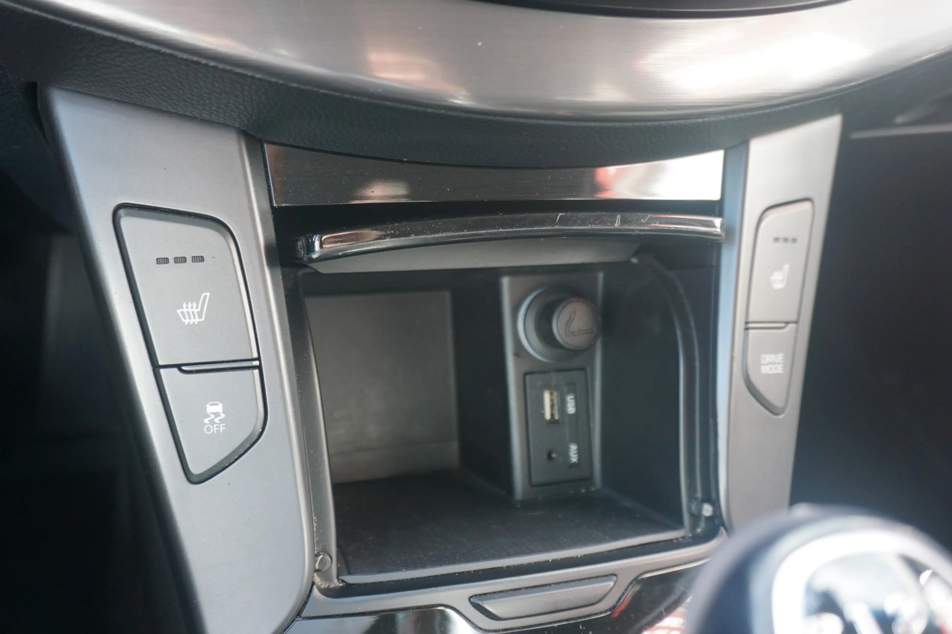 Hyundai i40 Kombi 1.6 GDI Space Blue Navi Kamera — photo 27