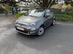 Fiat 500 1.2 69 CH ECO PACK LOUNGE