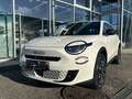 Fiat 600 HYB 100 °Automatik° GUTE AUSTATTUNG° Wit - thumbnail 1