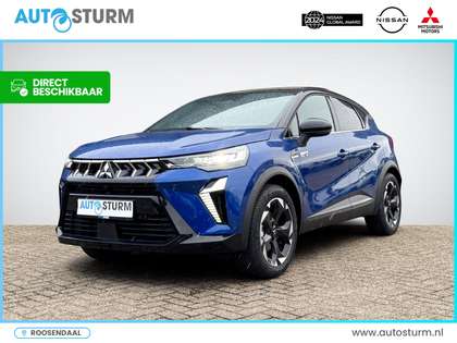 Mitsubishi ASX 1.6 HEV AT Instyle
