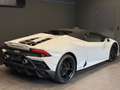 Lamborghini Huracán EVO Spyder  Garantie + Inspektion Neu * Alb - thumbnail 4