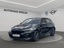 Bmw 118 i Automatik M SPORTPAKET Tempomat LED