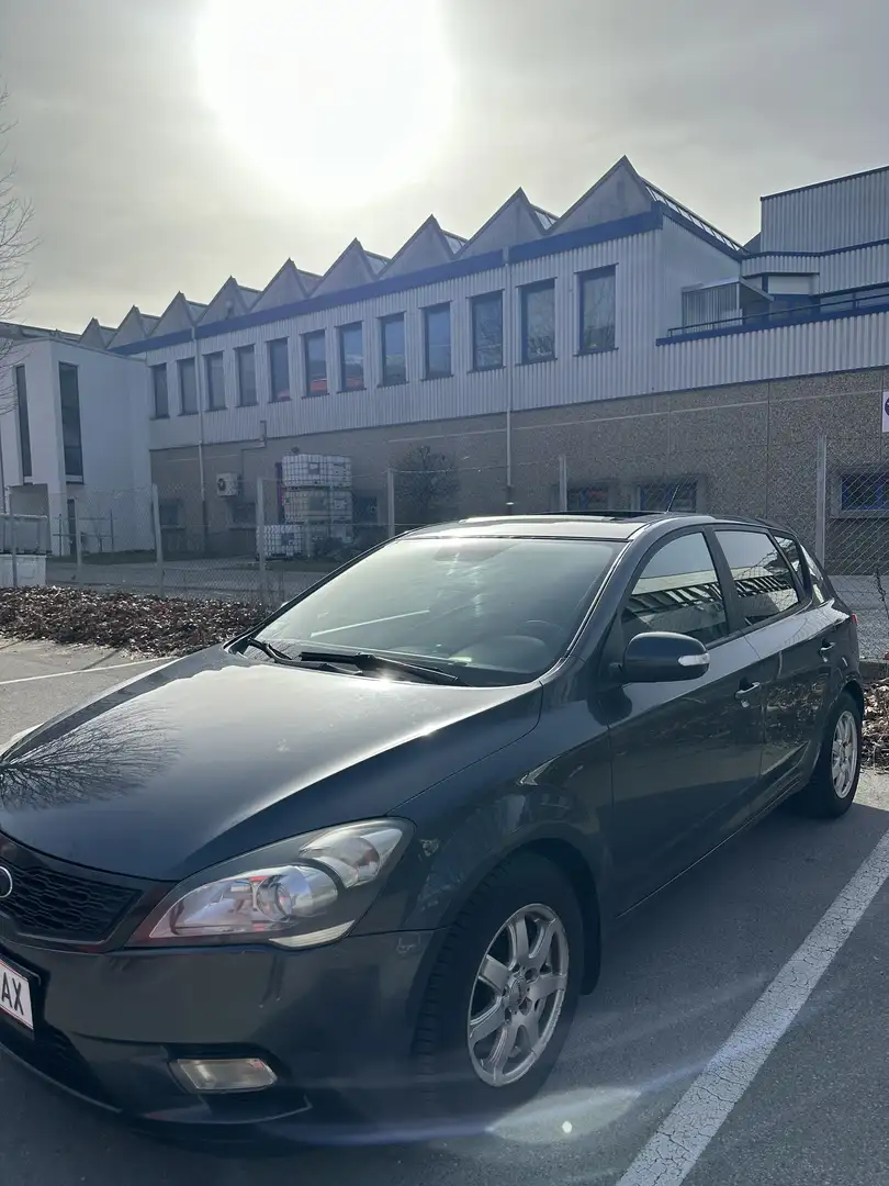 Kia Ceed / cee'd 1,6 CRDi Active DPF - 2