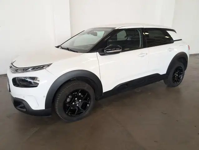 Citroen C4 Cactus Shine