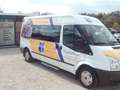 Ford Transit Kombi FT 300 L / Klima/ 9 Sitze/Euro 5/ Blanco - thumbnail 2