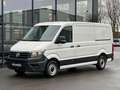 Volkswagen Crafter Kasten 30 Mittellang FWD 1.HA/S-HE/KLIMA Weiß - thumbnail 2