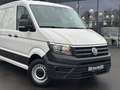 Volkswagen Crafter Kasten 30 Mittellang FWD 1.HA/S-HE/KLIMA Weiß - thumbnail 8