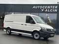 Volkswagen Crafter Kasten 30 Mittellang FWD 1.HA/S-HE/KLIMA Weiß - thumbnail 1