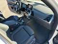 BMW X3 xDrive 20d M Sport Weiß - thumbnail 8