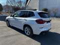 BMW X3 xDrive 20d M Sport Weiß - thumbnail 5