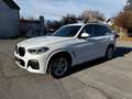 BMW X3 xDrive 20d M Sport Weiß - thumbnail 3